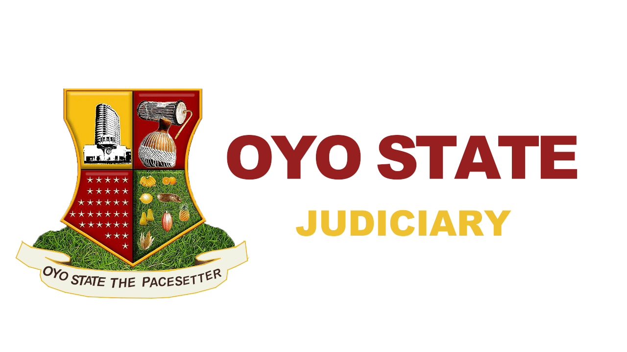 Oyo State Judiciary